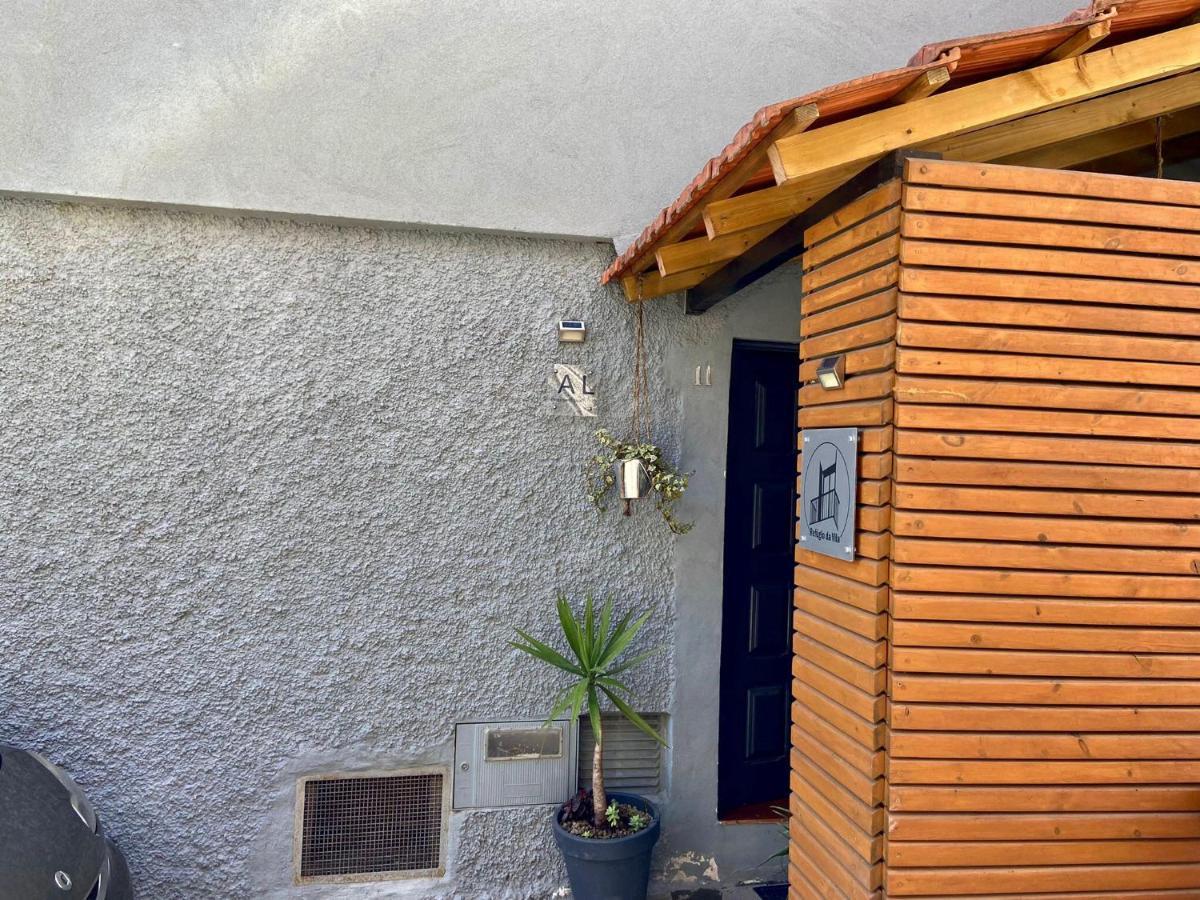 Refugio Da Vila - Refuge Of The Village Vouzela Exterior foto