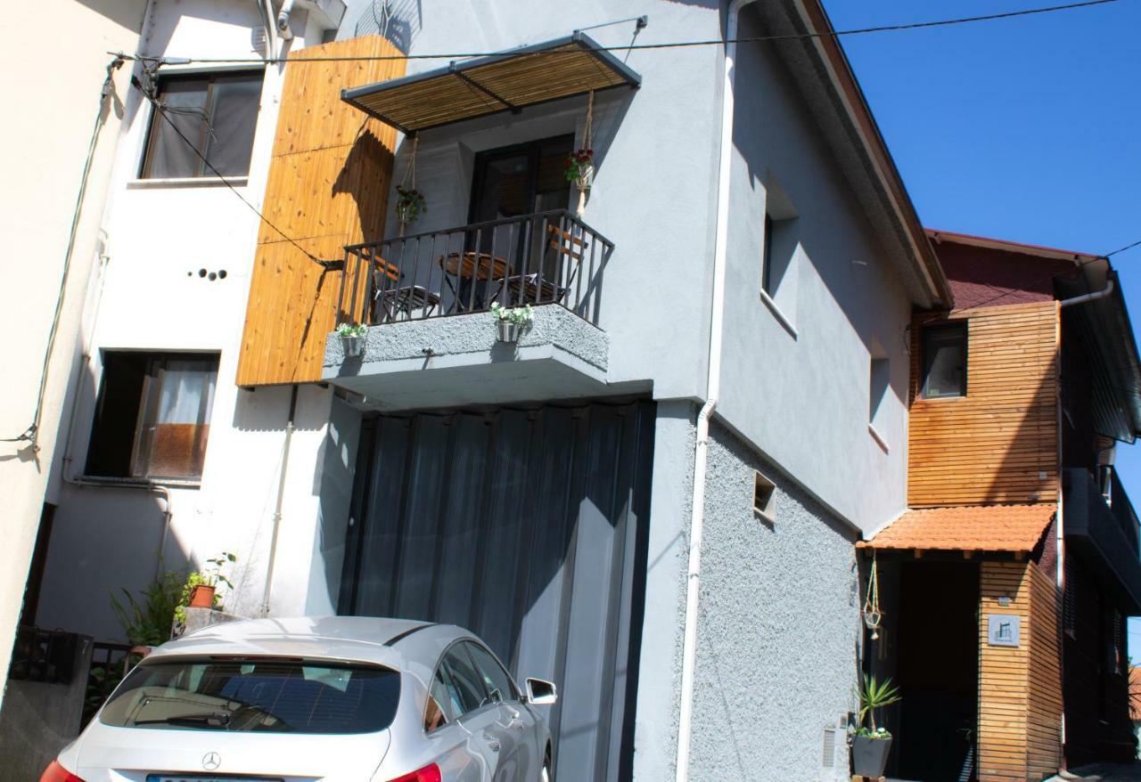Refugio Da Vila - Refuge Of The Village Vouzela Exterior foto